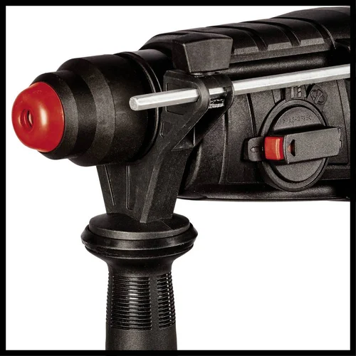 Einhell TC-RH 800 4F elektrinis perforatorius image 3