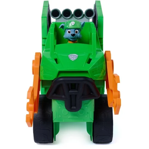 Spin Master Paw Patrol Megasaurus Vehicle Žalia image 3