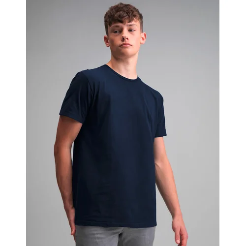 Mantis M68 vyriški marškinėliai trumpomis rankovėmis – M, Charcoal Grey Melange image 2
