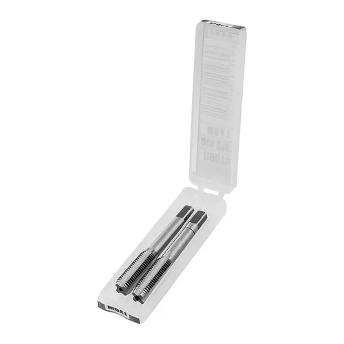 Richmann Smulkiasriegis sriegiklis M16 x 1 mm, 2 vnt. image 3