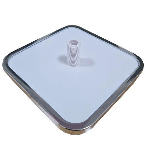 Dušo galva MODEL2 175x175x17 mm image 2