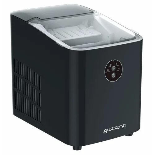 GUZZANTI GZ-120B ledukų gaminimo aparatas image 1
