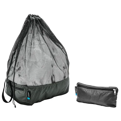 COCOON Laundry Bag – Pilka – Traveler image 1