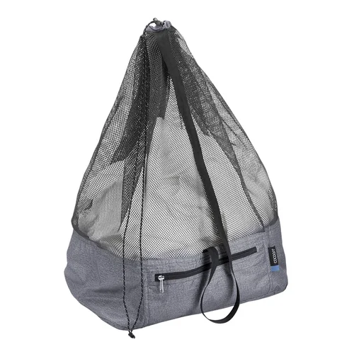 COCOON Laundry Bag – Pilka – Traveler image 2