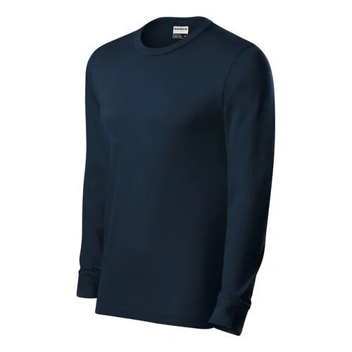 Vyriški MALFINI R05 medvilniniai marškinėliai - 3XL, Petrol Blue image 2