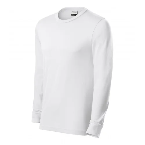 Vyriški MALFINI R05 medvilniniai marškinėliai - 3XL, Petrol Blue image 3