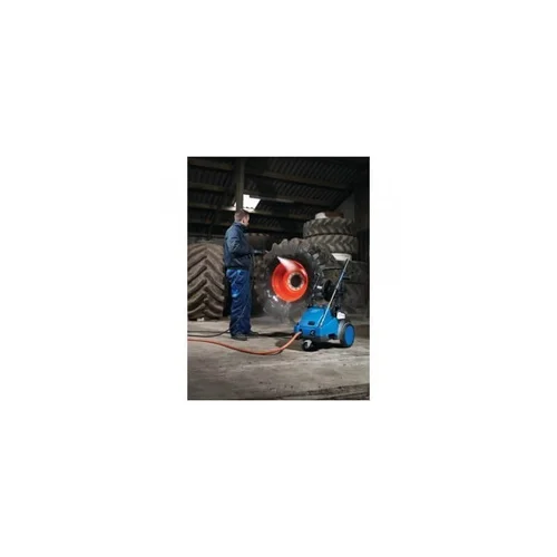 NILFISK MC 5M-200/1050 XT plovimo įrenginys image 3