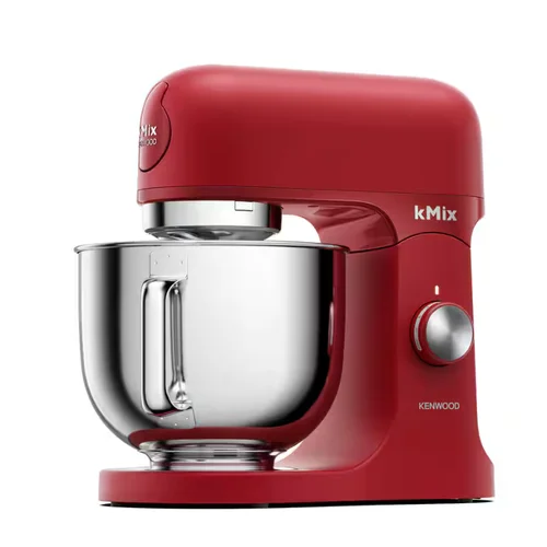 Kenwood kMix KMX751ARD 5 L image 2