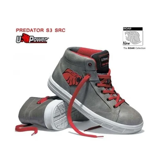U-Power Predator S3 SRC Darbo batai 45 image 1