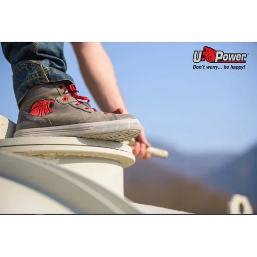 U-Power Predator S3 SRC Darbo batai 45 image 2