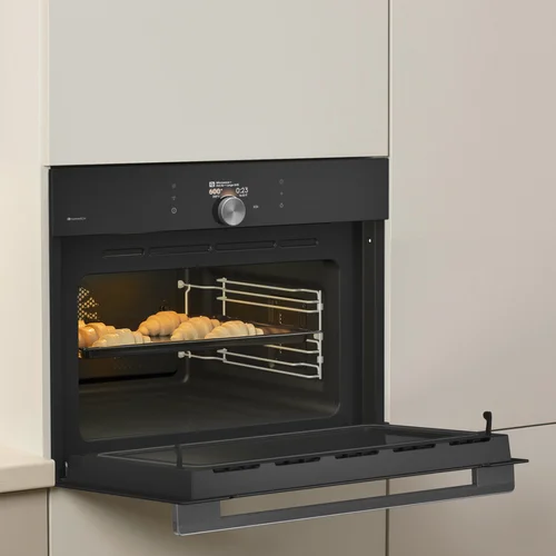 GORENJE G800 BCM4058B 60 cm Juoda image 3