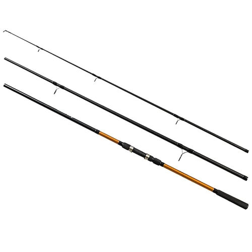 AKARA Geden Carp TX-20 3 dalių karpinė meškerė image 2