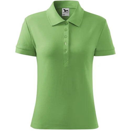 Malfini 213 Polo marškinėliai XS Juoda image 3