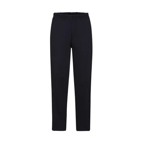 Fruit of the Loom 64-032-0 vyriškos kelnės, S, Deep Navy image 1
