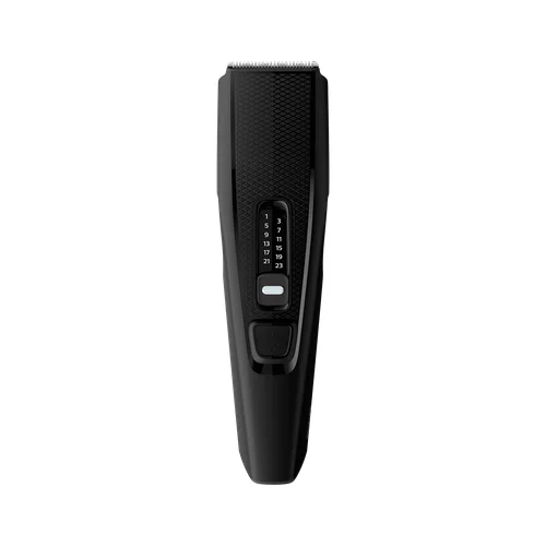 PHILIPS HC3510/85 plaukų kirpimo mašinėlė, 3000 serija image 2
