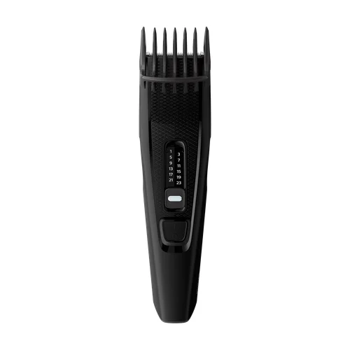 PHILIPS HC3510/85 plaukų kirpimo mašinėlė, 3000 serija image 3