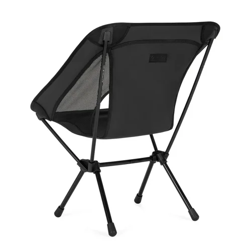 Helinox Chair One (re) Juoda image 2