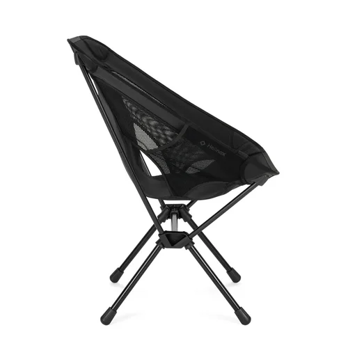 Helinox Chair One (re) Juoda image 3
