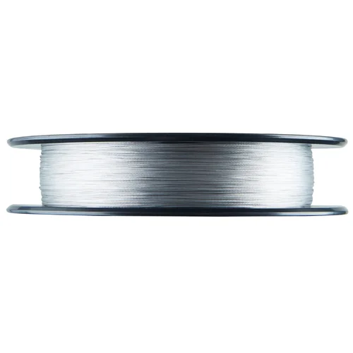 Daiwa J-Braid Grand X8 Šviesiai Pilkas 135 m 0,06 mm image 2