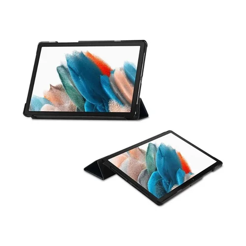 Dėklas Reach Smart Leather Samsung X210/X215/X216 Tab A9 Plus 11.0 sad cat image 3