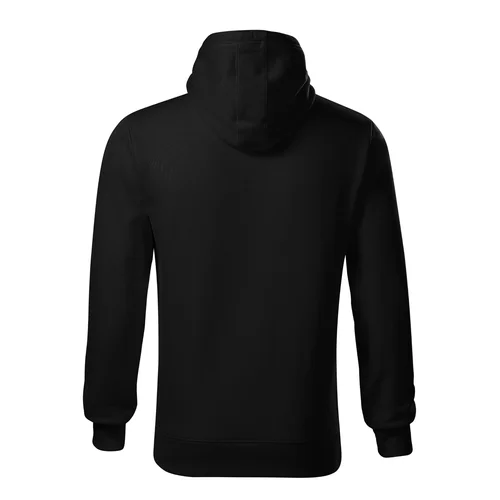 Malfini F13 džemperis vyrams, 3XL, Balta image 3
