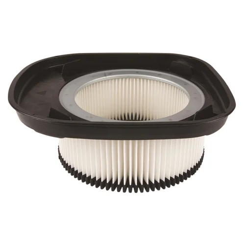 Makita HEPA filtras 197166-6 DVC860, DVC861, DVC862, DCS863, DVC864 image 1
