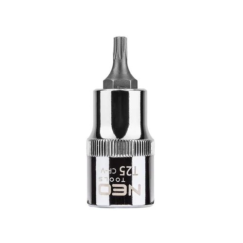 NEO Torx antgalis 1/2 colio T25 55 mm image 1