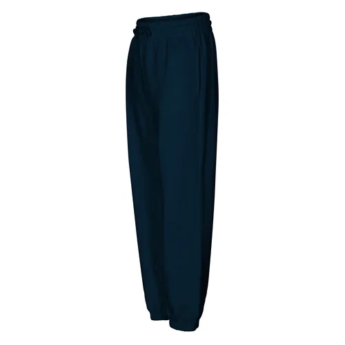 MALFINI 619 Pašiltintos vaikiškos laisvalaikio kelnės 158 cm/12 metų image 2