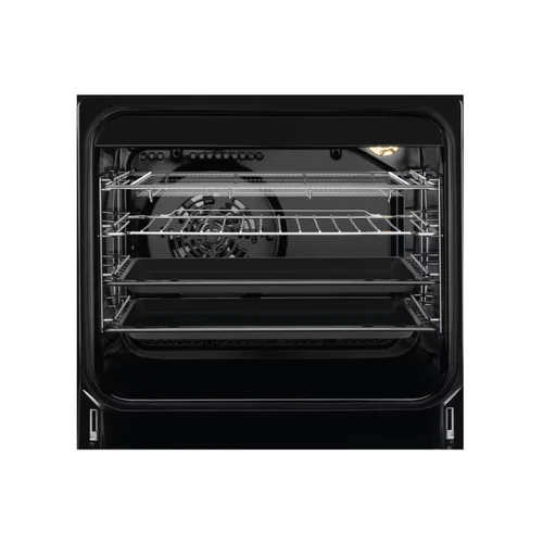 AEG CIB56491BM Indukcinė viryklė su elektrine orkaite, 50 cm plotis image 3
