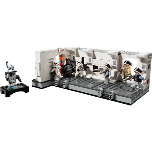 LEGO Star Wars 75387 Tantive IV image 3