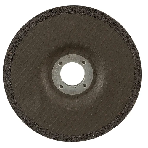 Makita D-18518 šlifavimo diskas akmeniui, 125×6 mm, C24R image 2