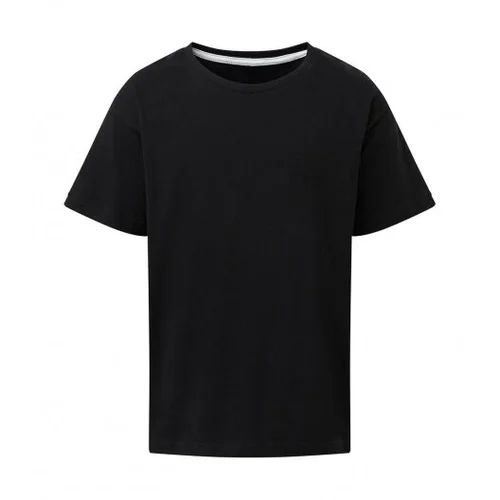 Vaikiški medvilniniai SGTee K marškinėliai trumpomis rankovėmis 152 (11-12/2XL), Navy image 1