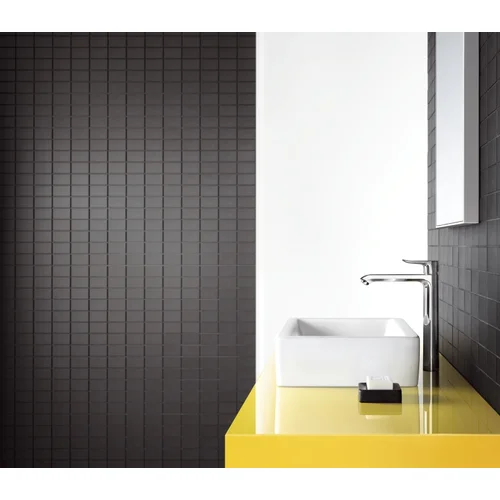 Hansgrohe Metris 260 praustuvo maišytuvas 31082000 image 3