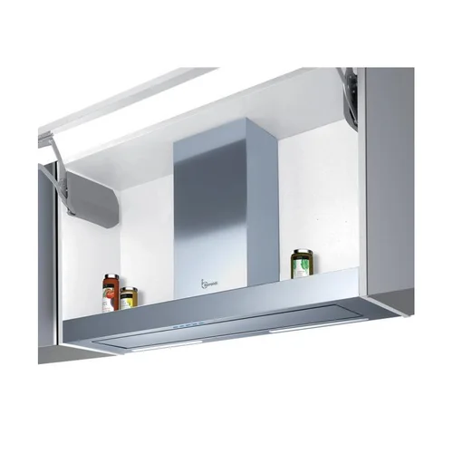 Baraldi Integra Inside 56cm Nerūdijantis plienas image 1