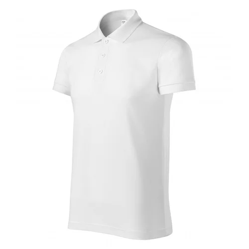 Malfini P21 Polo marškinėliai 2XL Juoda image 3