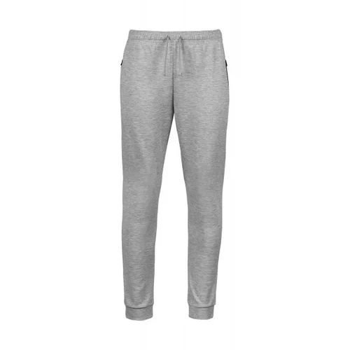 Sportinės Tee Jays 5708 kelnės M, Juoda image 1