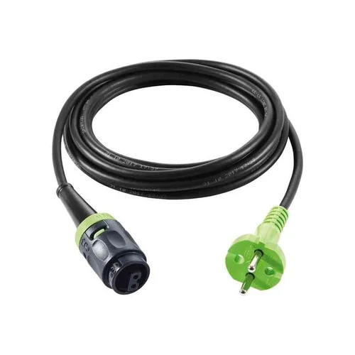 Festool H05 RN-F-4 „Plug-it“ kabelis 4 m image 1