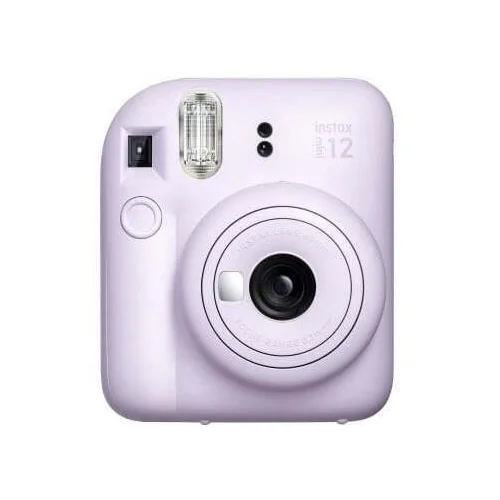 Fujifilm Instax Mini 12 Violetinė image 1