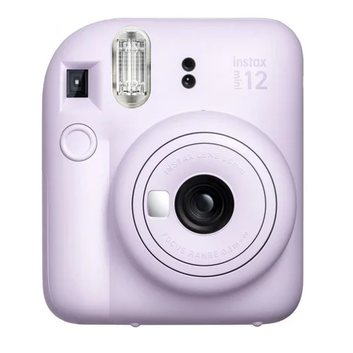 Fujifilm Instax Mini 12 Violetinė image 2
