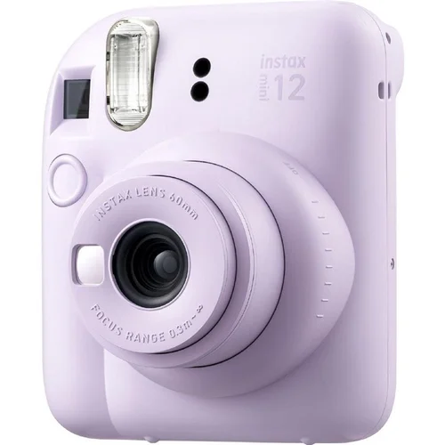 Fujifilm Instax Mini 12 Violetinė image 3