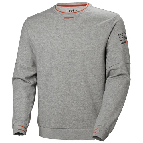 Džemperis HELLY HANSEN Kensington, pilkas - XL image 1