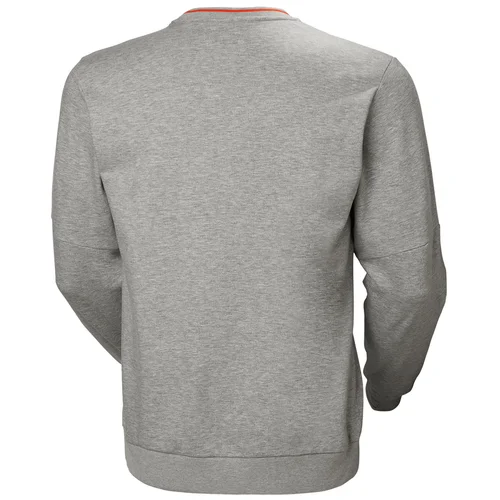 Džemperis HELLY HANSEN Kensington, pilkas - XL image 2