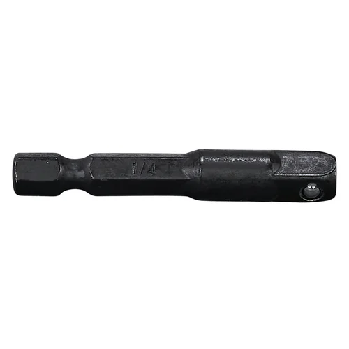 Makita D-74740 adapteris 1/4" x 50 mm image 1