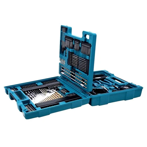 Makita D-37194 Sukimo antgalių komplektas, 200 vnt. image 1