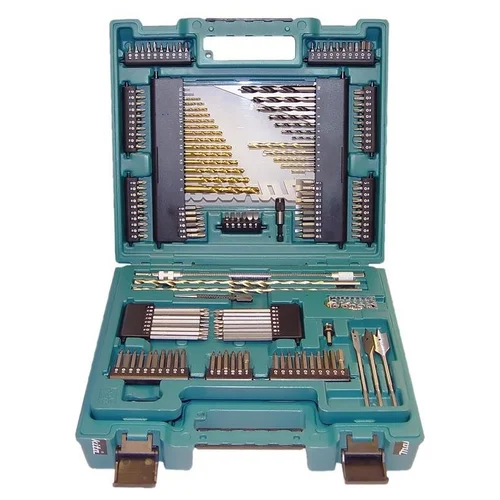 Makita D-37194 Sukimo antgalių komplektas, 200 vnt. image 2
