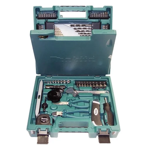 Makita D-37194 Sukimo antgalių komplektas, 200 vnt. image 3