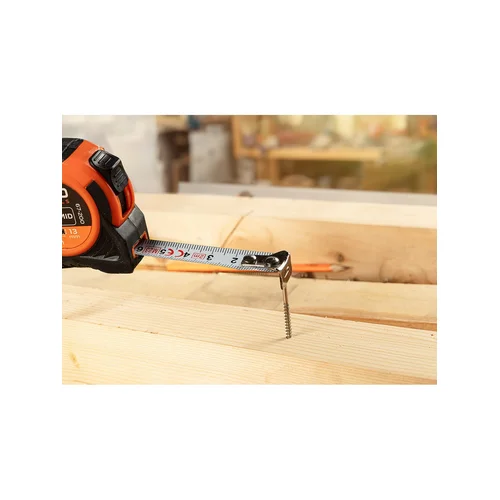 NEO TOOLS 67-200 Mini raktų pakabuko juosta 2 m×13 mm image 3