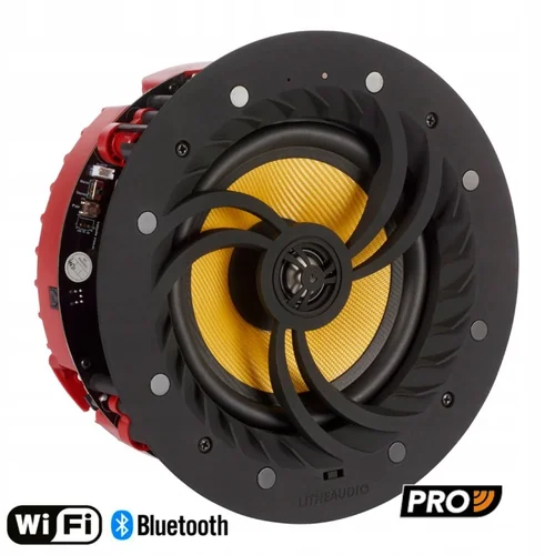Lithe Audio Pro Series Bluetooth ir Wi‑Fi (Single) 06500 image 1