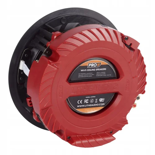 Lithe Audio Pro Series Bluetooth ir Wi‑Fi (Single) 06500 image 2