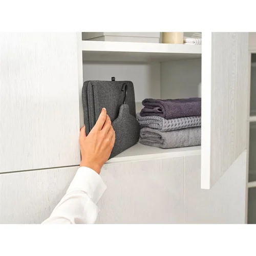 Brabantia Pepper Black lyginimo priedas 93x40,4 cm image 3